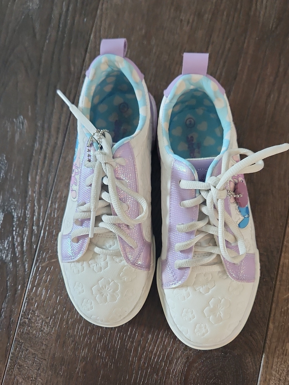 Disney's Lilo & Stitch Sneakers‎ Size 2